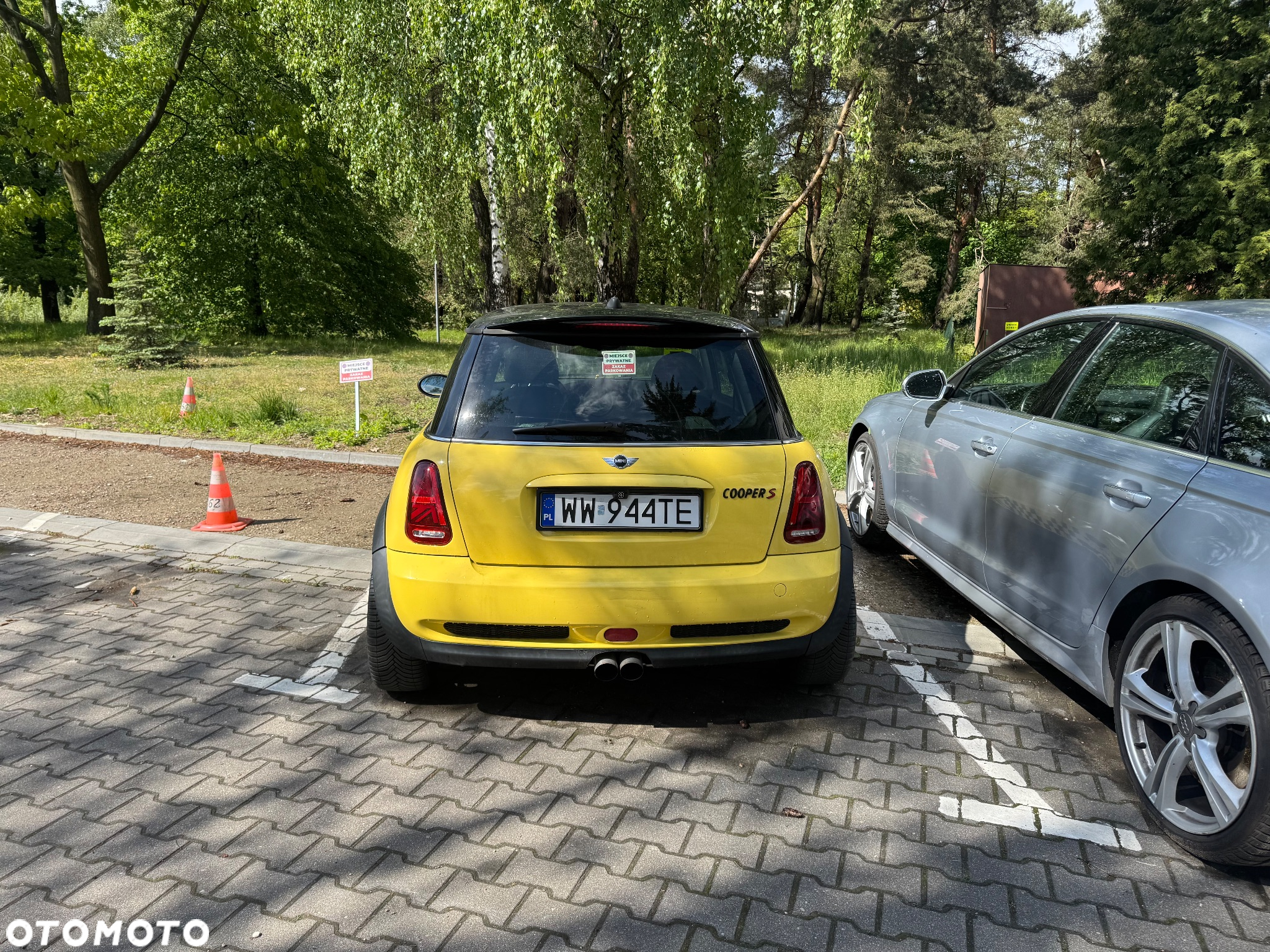 MINI Cooper S - 4