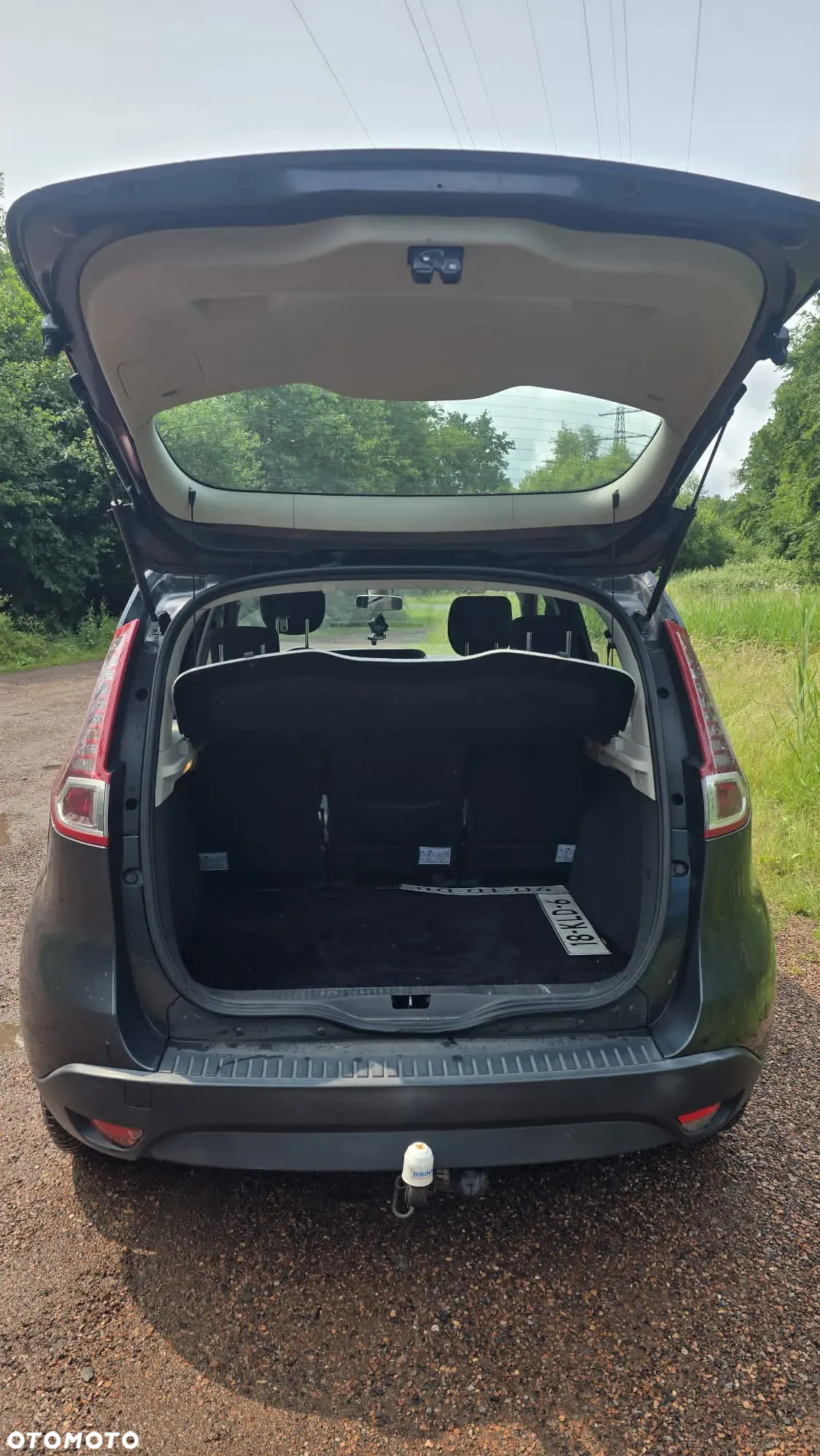 Renault Scenic TCe 130 Dynamique - 13