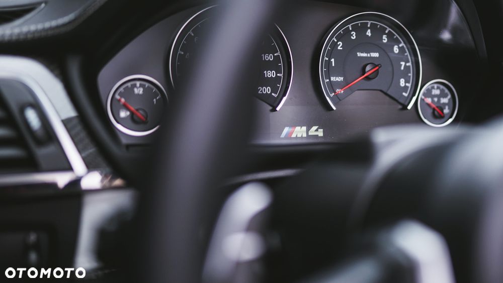 BMW M4 GPF DKG - 8
