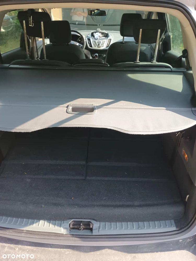 Ford Grand C-MAX - 4