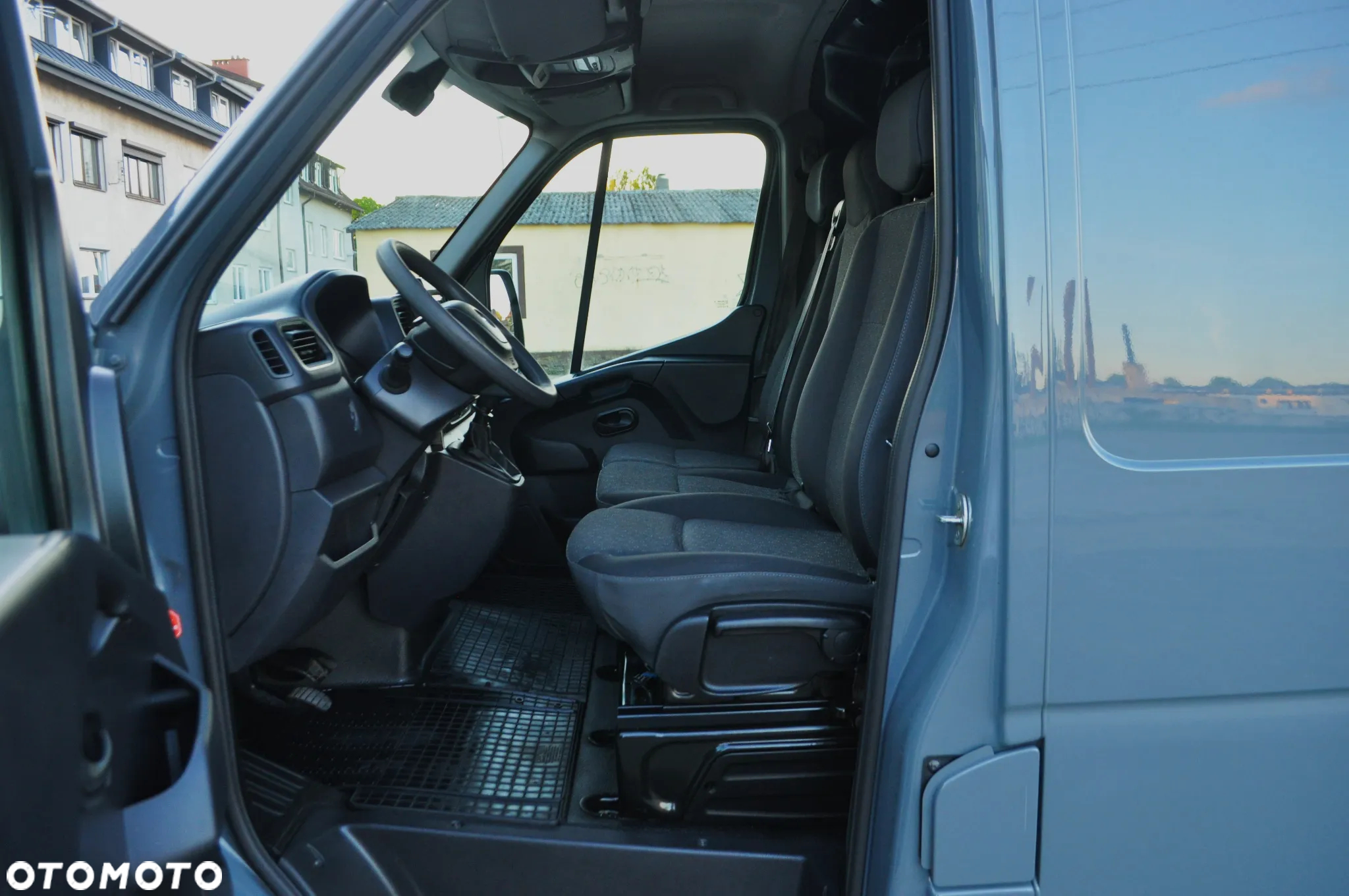 Opel MOVANO L3H3 - 26