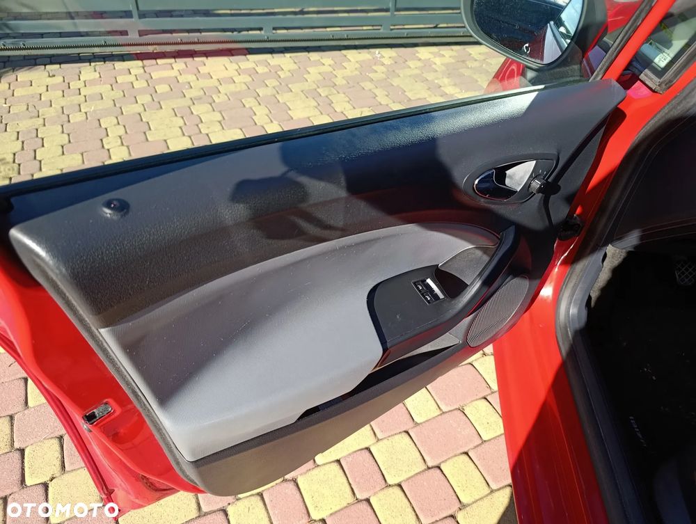 Seat Ibiza 1.2 TSI i-Tech - 27