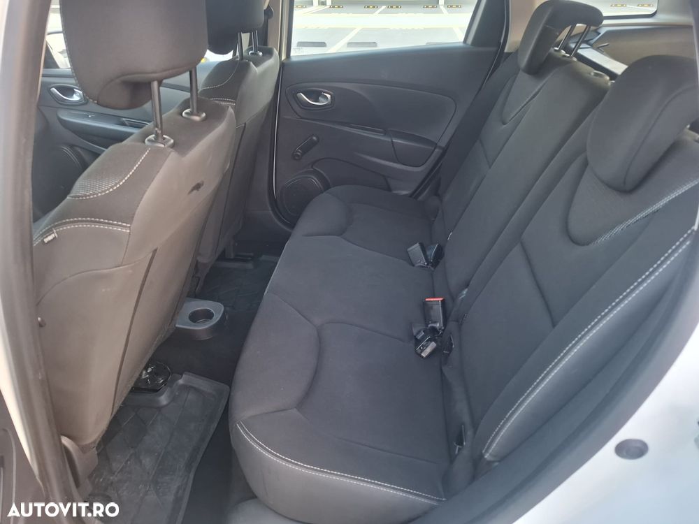 Renault Clio dCi Life - 23