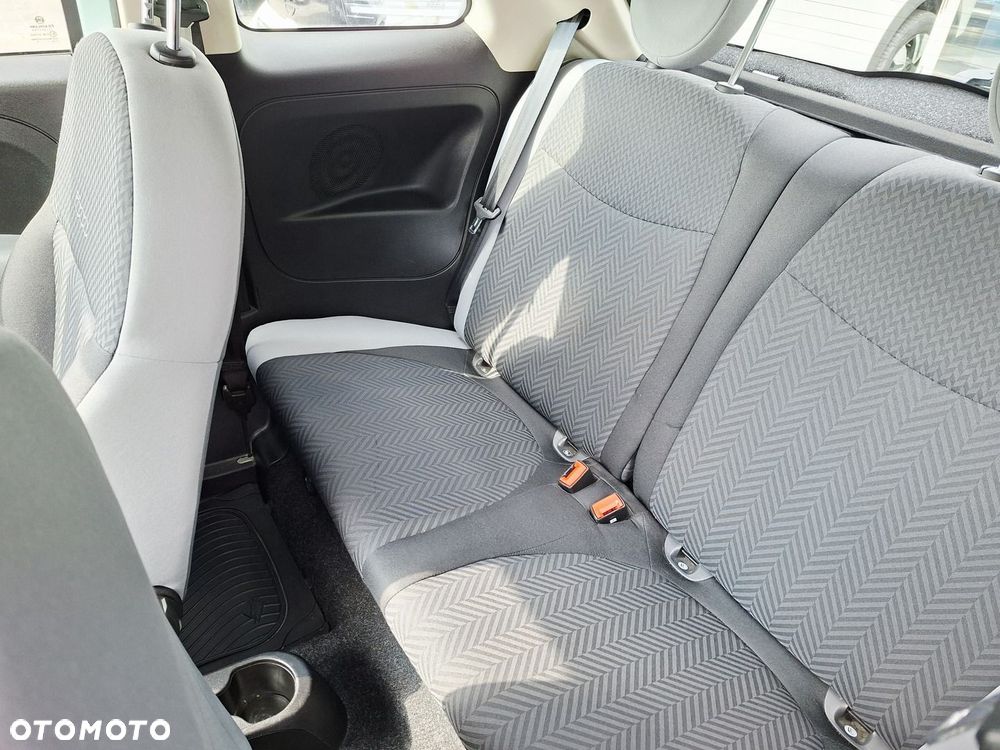 Fiat 500 1.2 Pop - 11