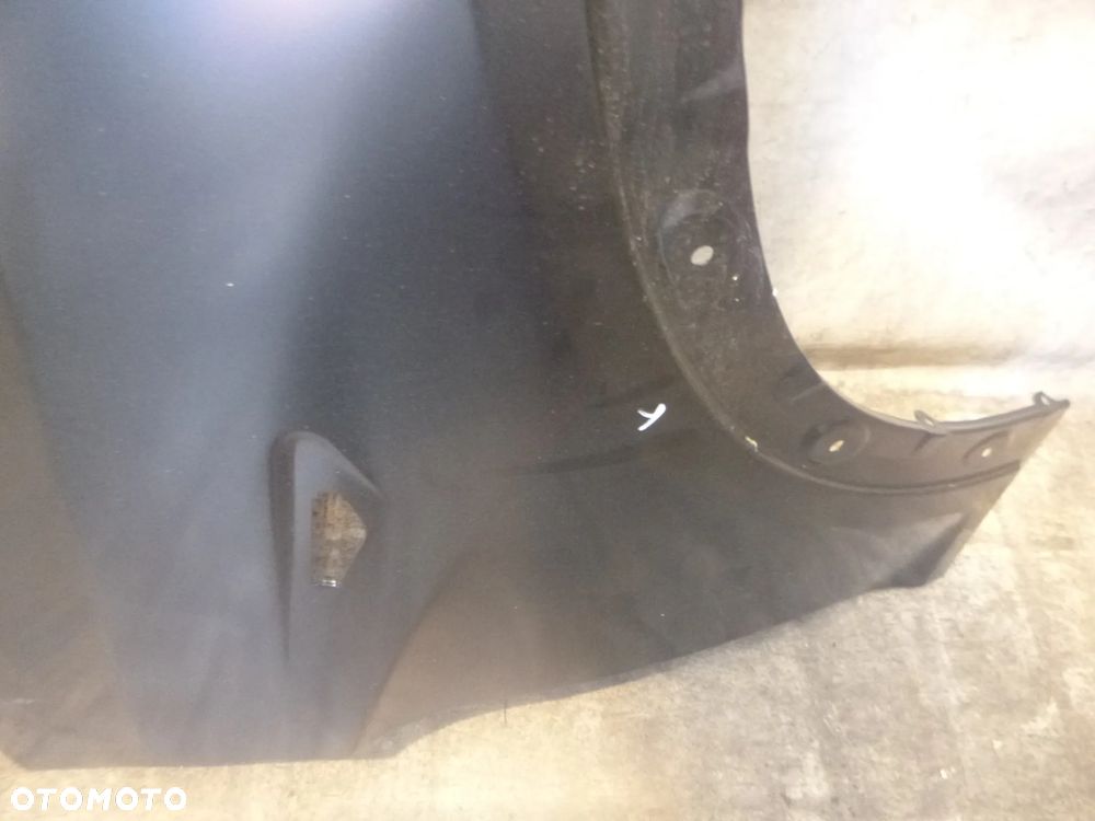bmw x3 f25 błotnik nowy prawy przód przedni nowy - 4