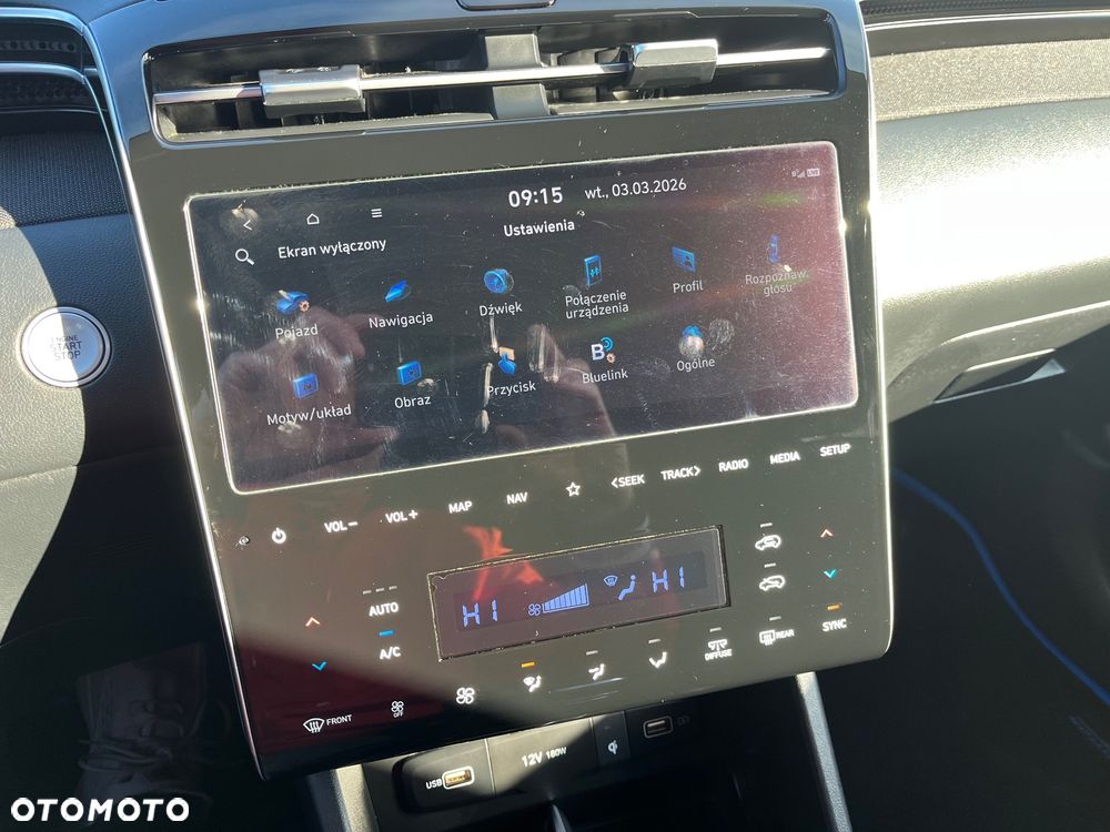 Hyundai Tucson 1.6 T-GDi Comfort 2WD - 21