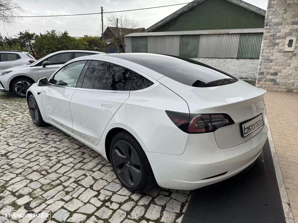 Tesla Model 3 Standard Range Plus RWD - 6