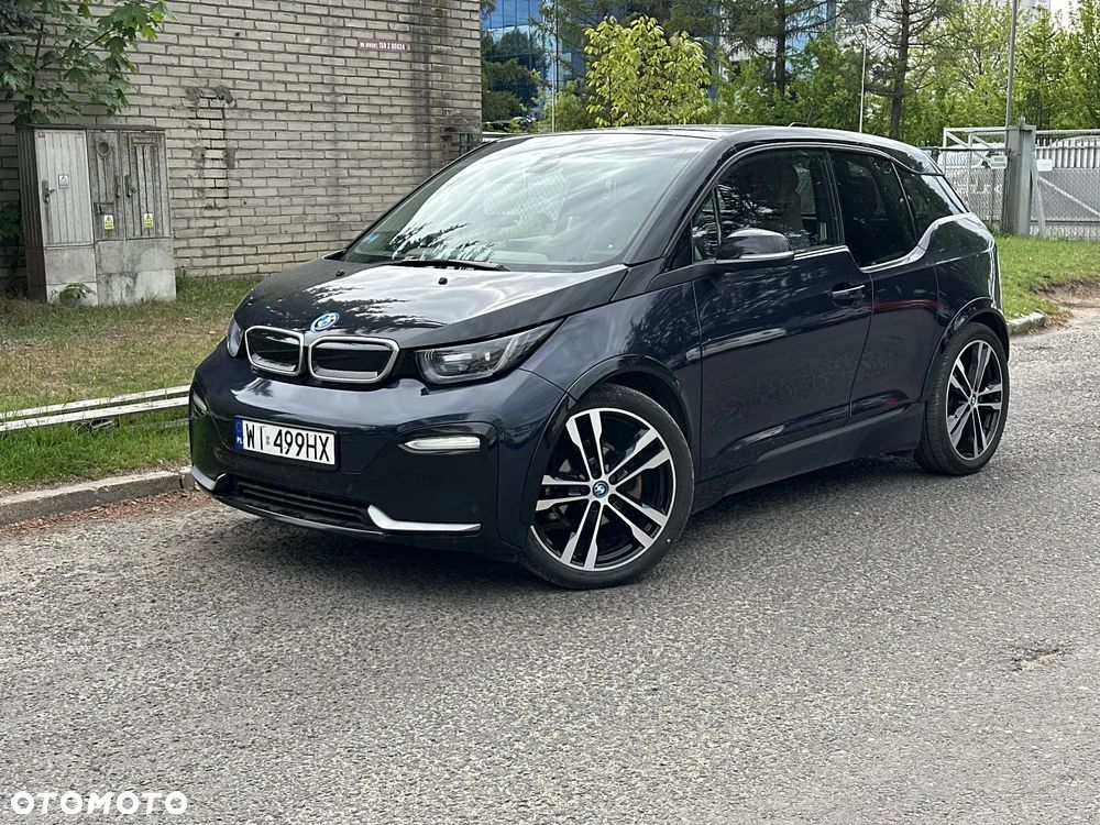 BMW i3 i3S 94 Ah - 1