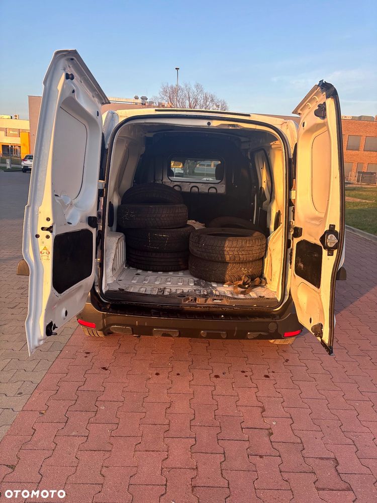 Dacia Dokker 1.6 SCe Access - 5