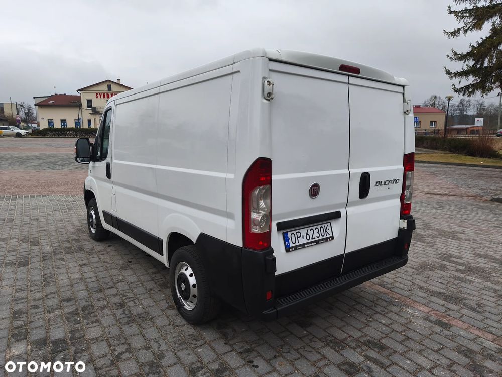 Fiat Ducato - 7