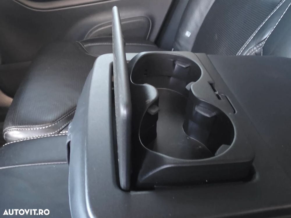 Volvo XC 90 B5 MHEV AWD 7 locuri Inscription - 37