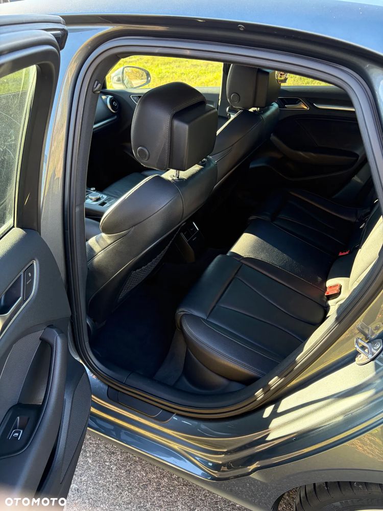 Audi A3 Limousine 2.0 TDI clean diesel Attraction S tronic - 15