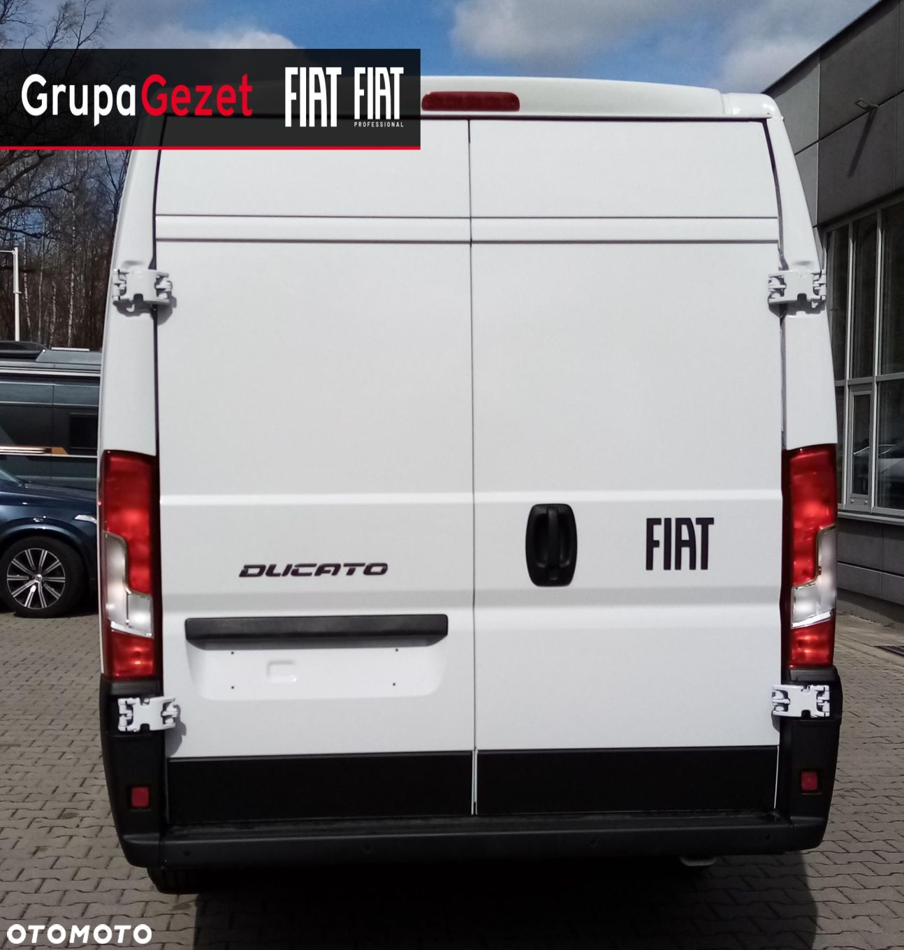 Fiat Ducato - 7