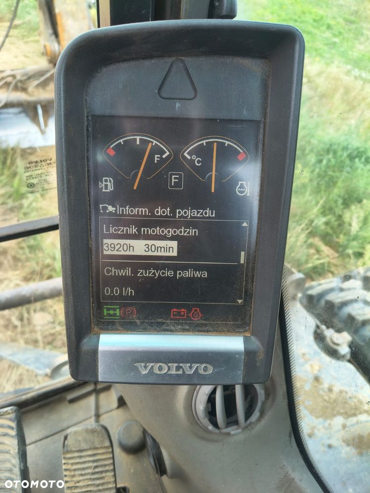 Volvo EW 160C - 9