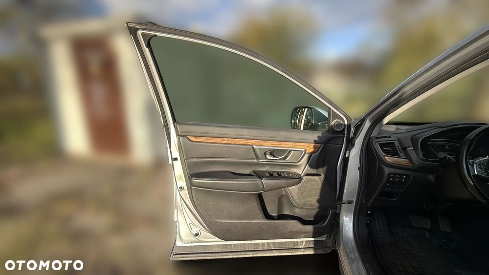 Honda CR-V 2.0 i-MMD Lifestyle (2WD / Connect+) - 12