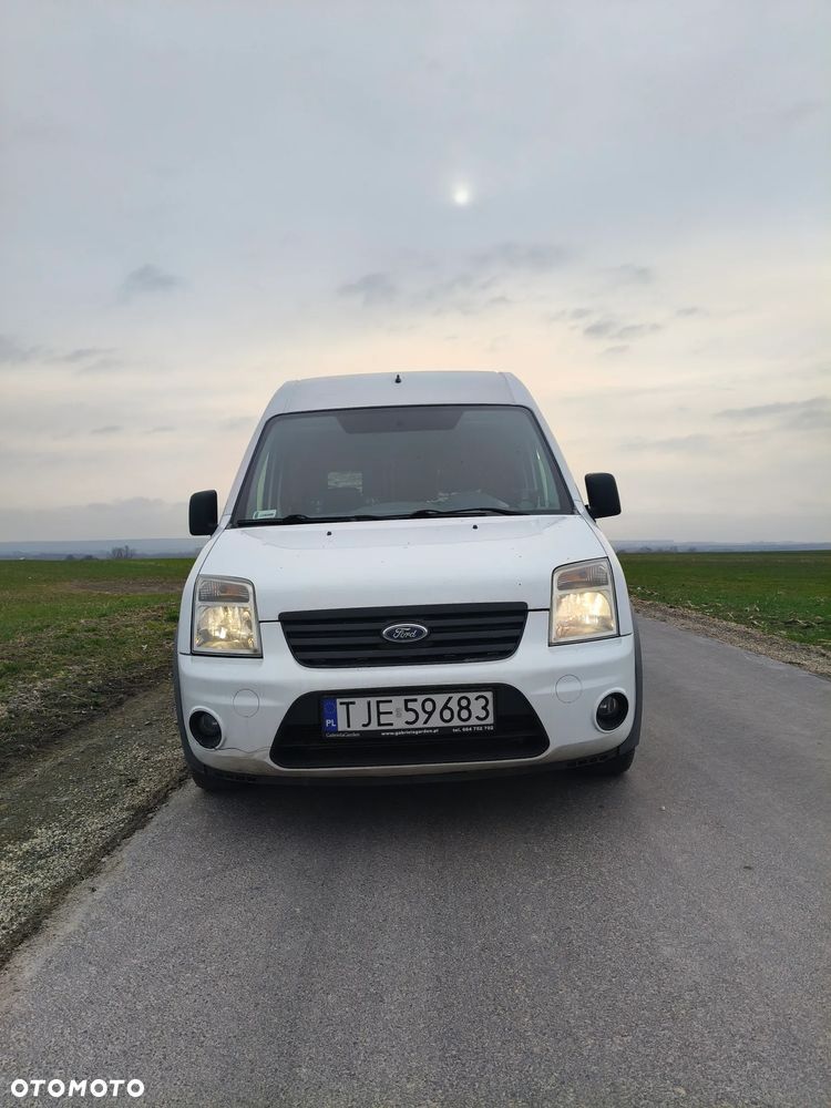 Ford Transit Connect - 6