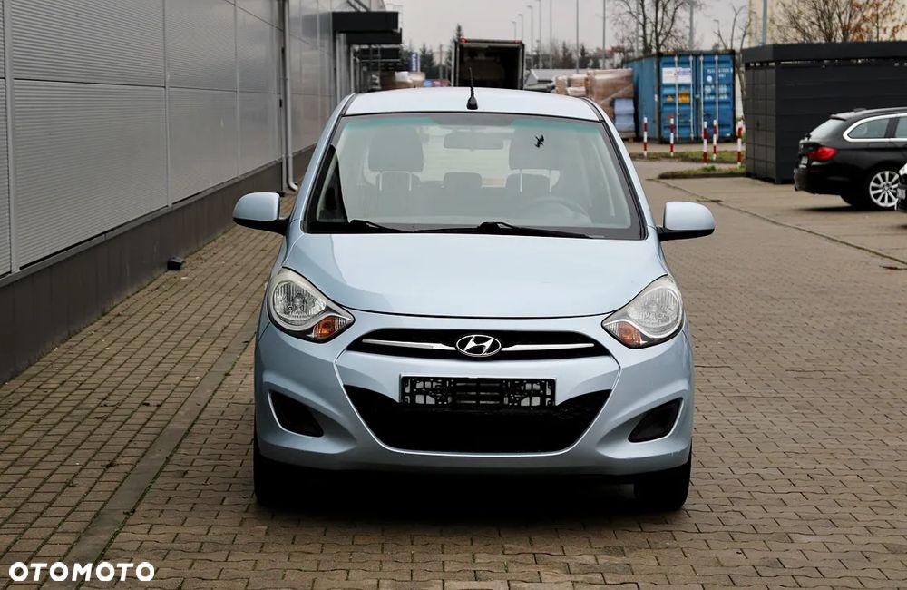 Hyundai i10 1.1 Premium - 2