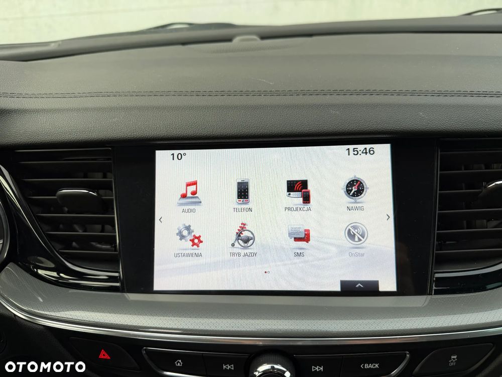 Opel Insignia 2.0 CDTI automatik Sport - 12