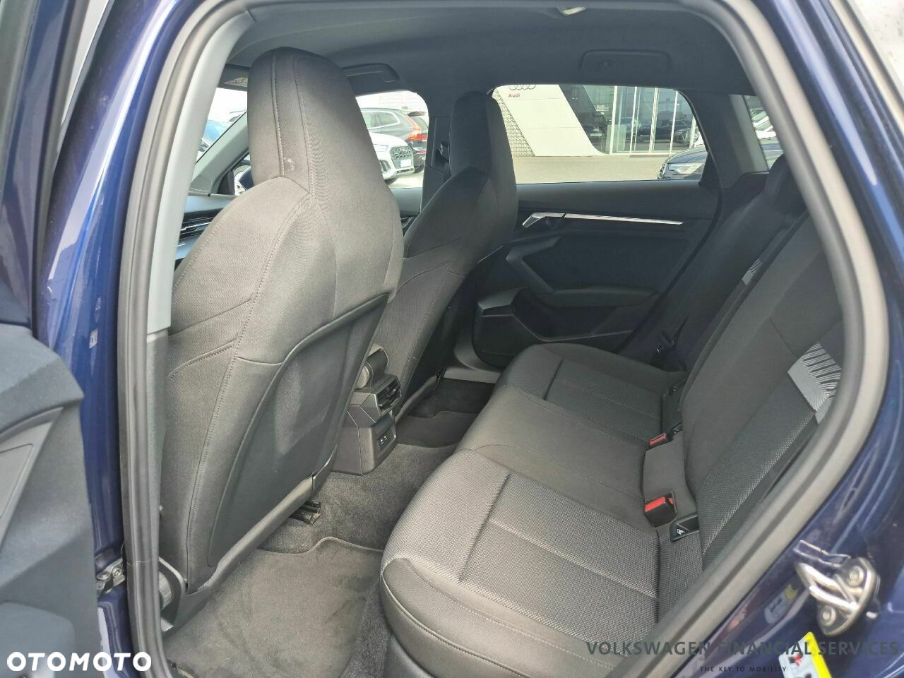 Audi A3 - 14