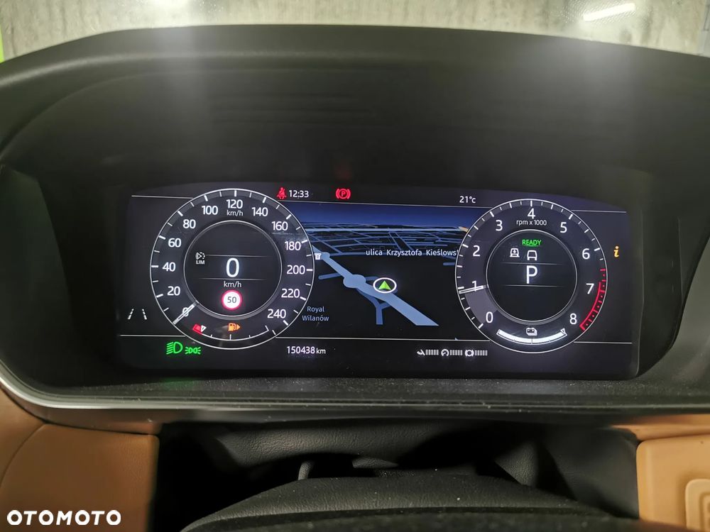 Land Rover Range Rover Sport S 2.0Si4 PHEV GPF HSE Dynamic - 21