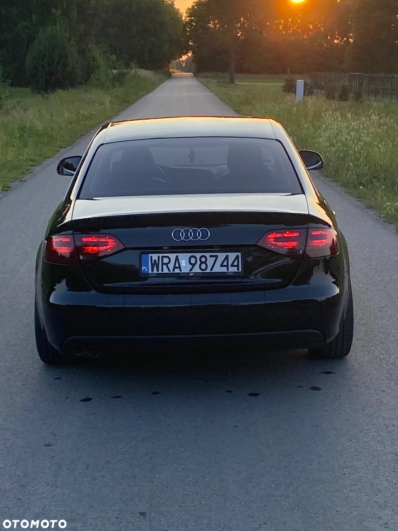 Audi A4 2.0 TDI - 8