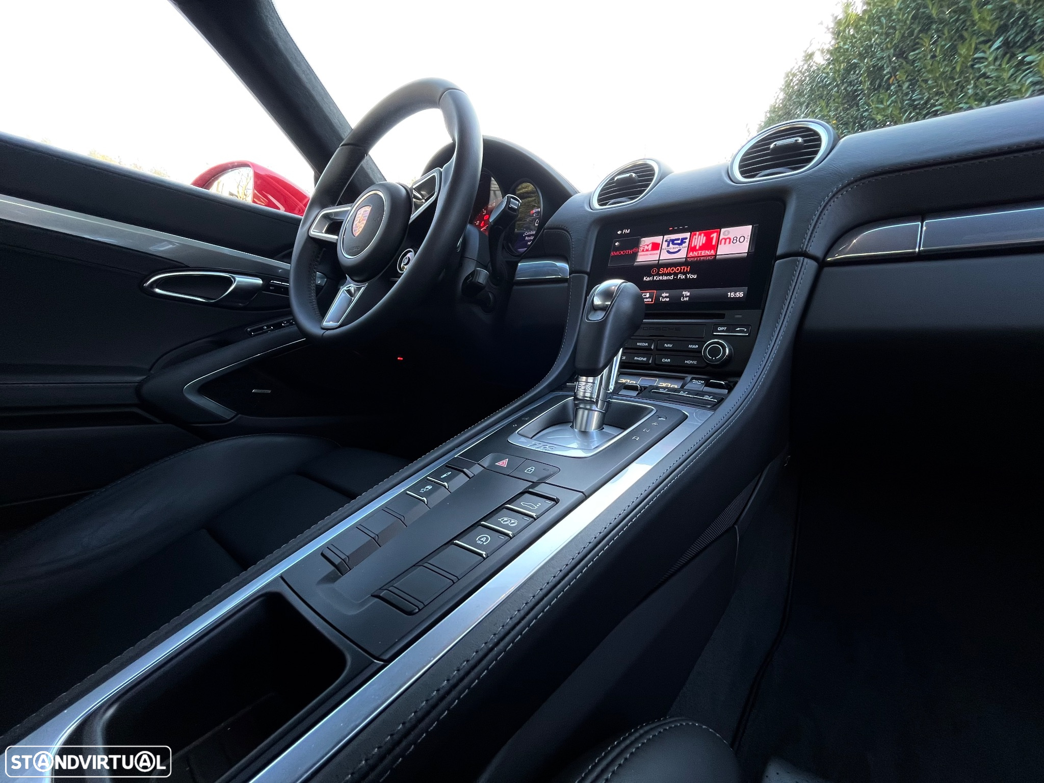 Porsche 718 Cayman 4.0 GTS PDK - 53