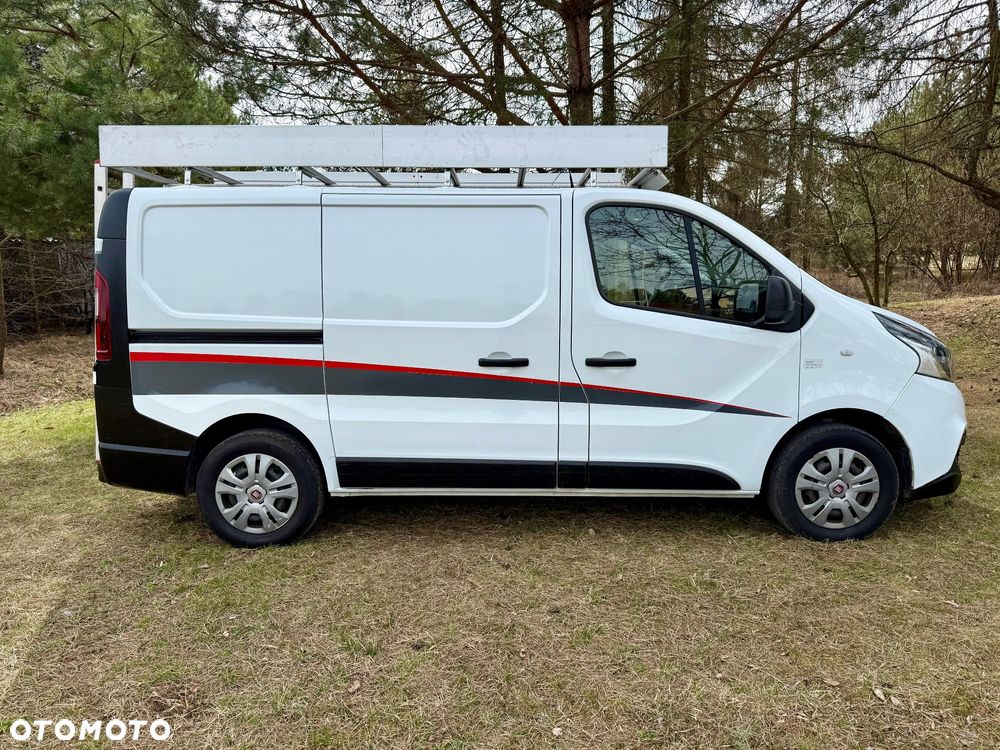 Fiat Talento - 8