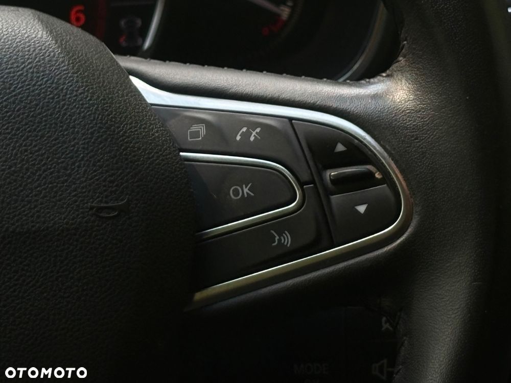 Renault Megane - 26