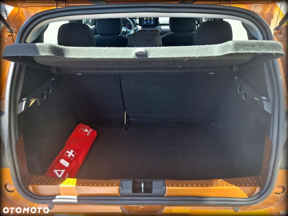 Dacia Sandero Stepway 1.0 TCe Comfort - 28