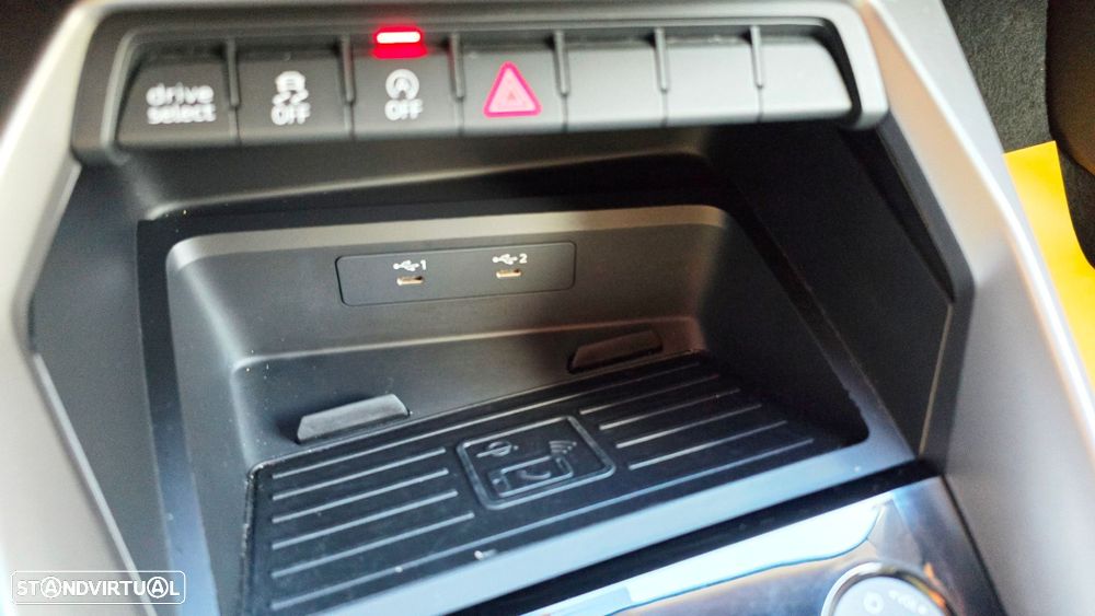 Audi A3 Limousine - 15