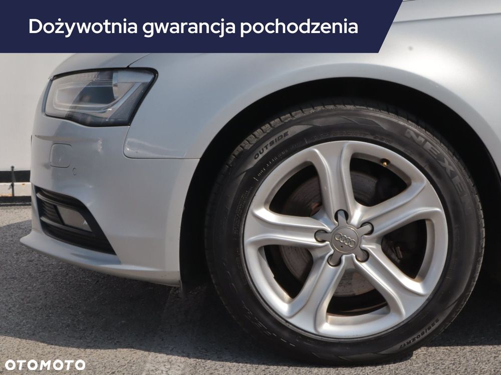 Audi A4 Avant - 17