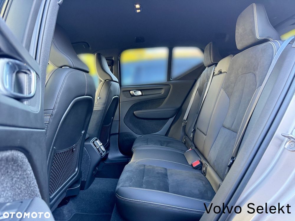 Volvo XC 40 - 15