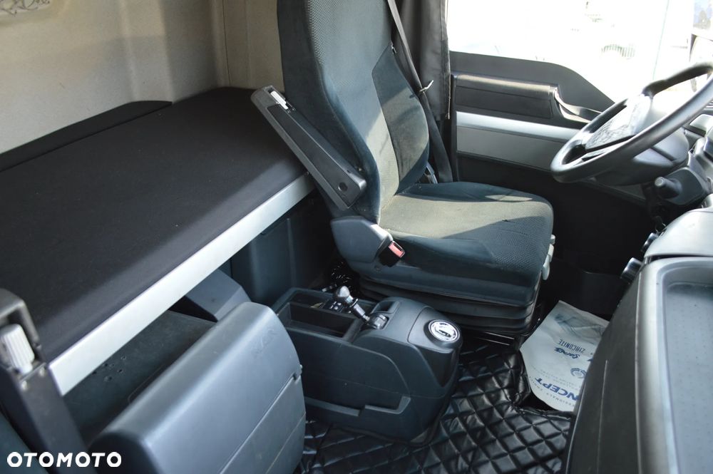 MAN TGX 18.400 Low Deck - 12