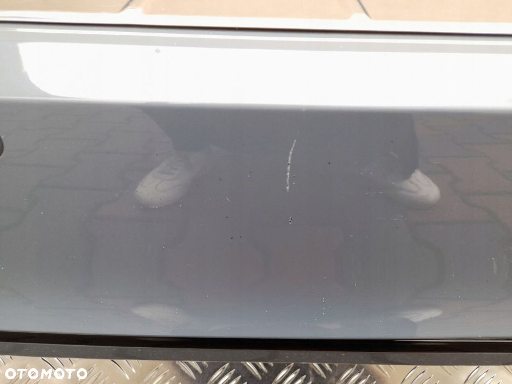 ZDERZAK TYŁ VOLVO V90 R DESIGN BLIS OTWIERANIE 6 PDC KOLOR 728 ,2021R - 9