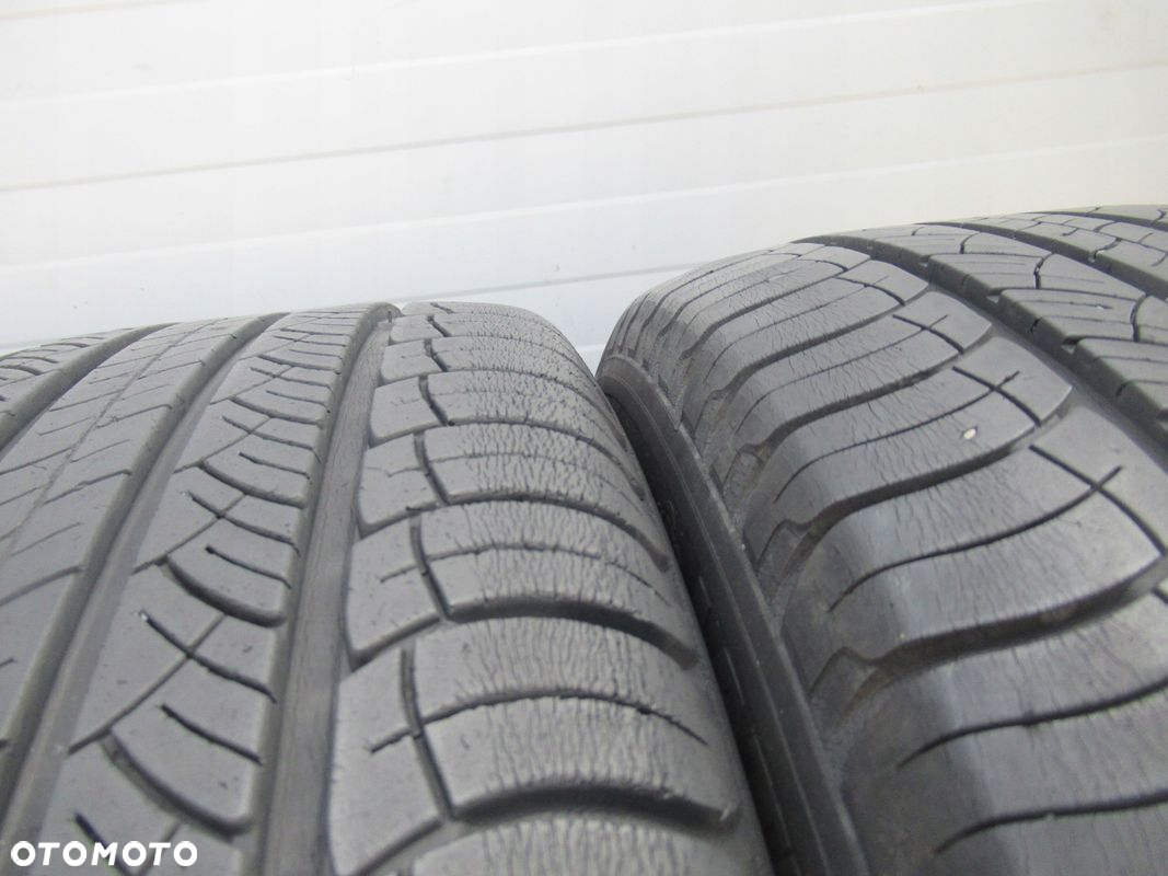 ALU+OPONY LATO R18 OPEL ANTARACHEVROLET CAPTIVA 5x115 - 11