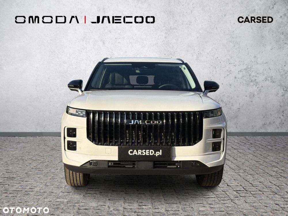 Jaecoo 7 - 8