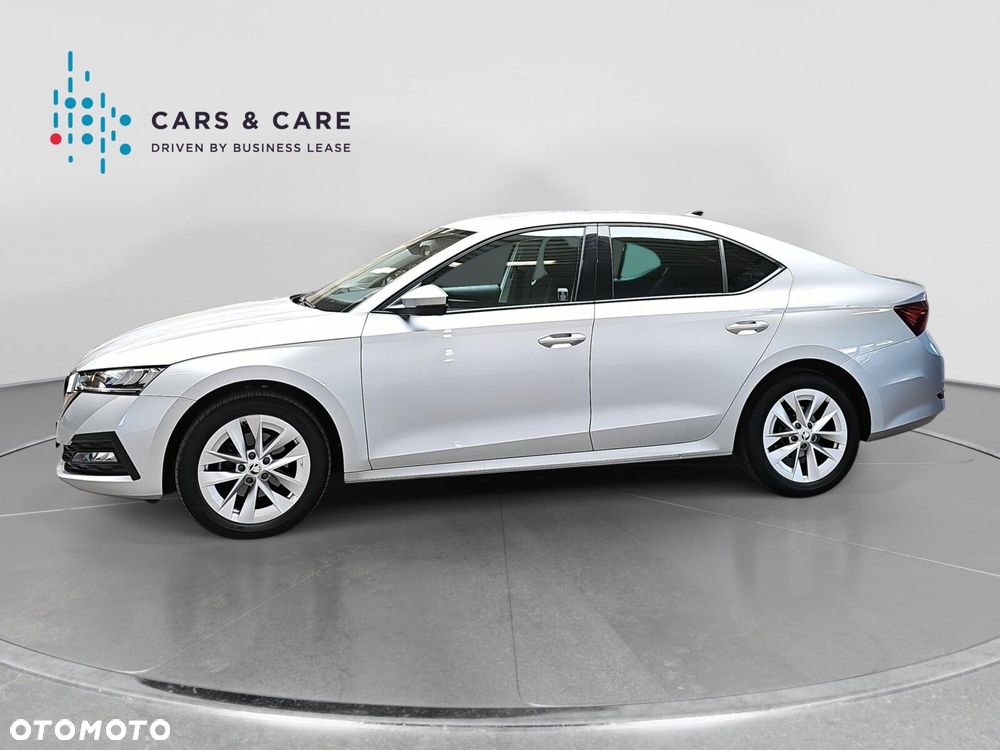 Skoda Octavia 2.0 TDI Ambition DSG - 30