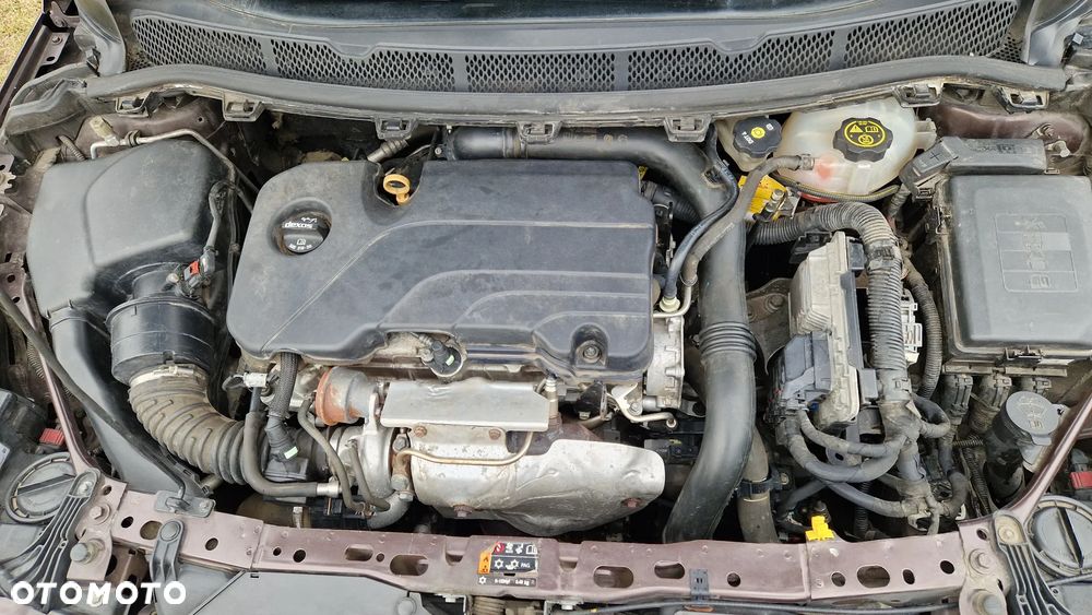 Opel Astra 1.4 T GPF Elite S&S - 11