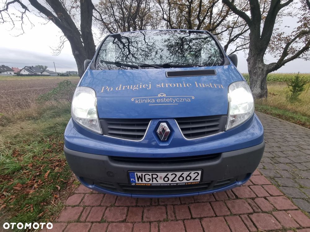Renault Trafic - 39