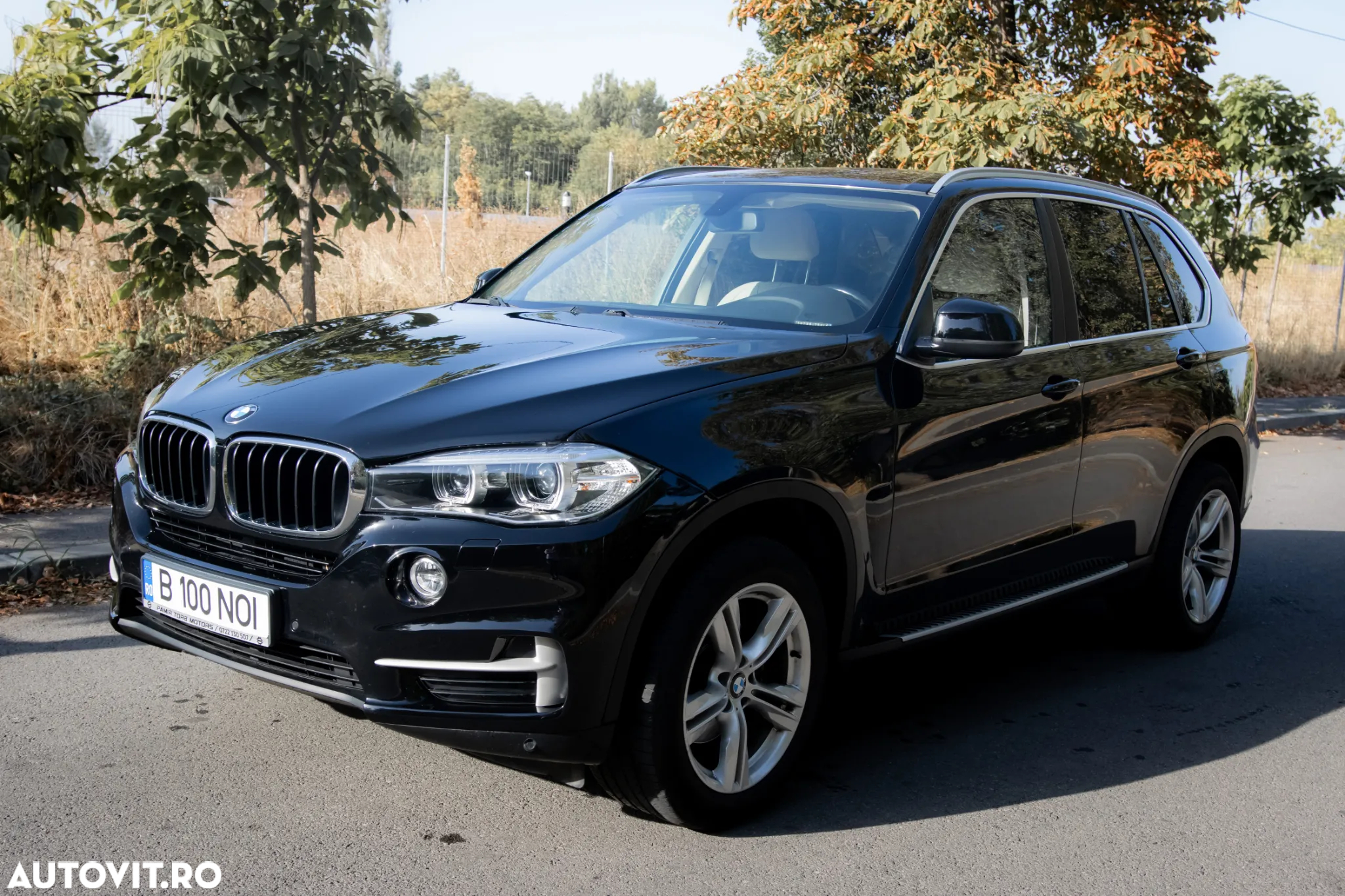 BMW X5 xDrive25d - 5