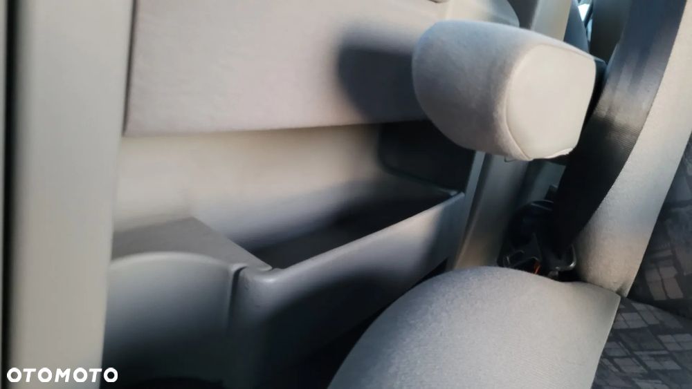 Opel Vivaro 1.9 CDTI L1H1 Life - 24