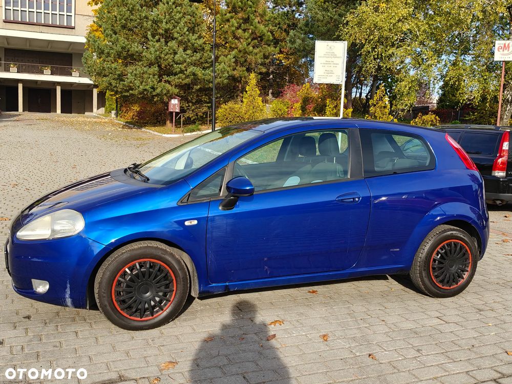 Alfa Romeo Mito 1.4 8V Impression - 19