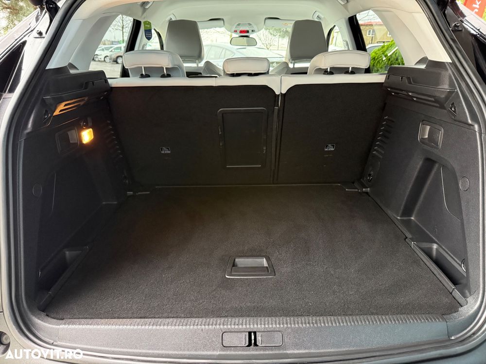 Peugeot 3008 PureTech 130 Stop & Start GPF EAT8 GT - 19