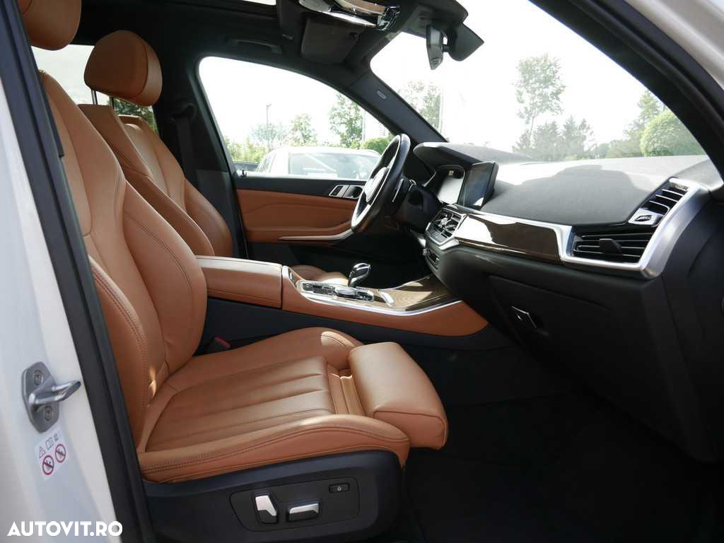 BMW X5 xDrive30d AT MHEV - 5