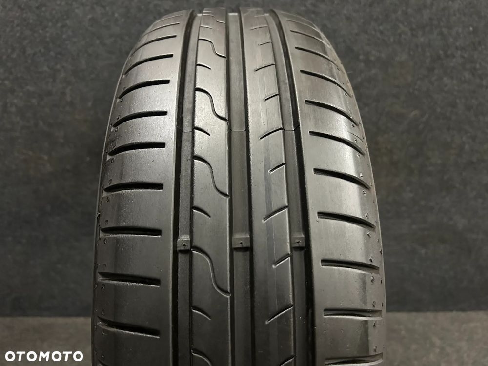 Dunlop Sport BLuresponse 185/60/15 84H 1szt. Ładna! - 2