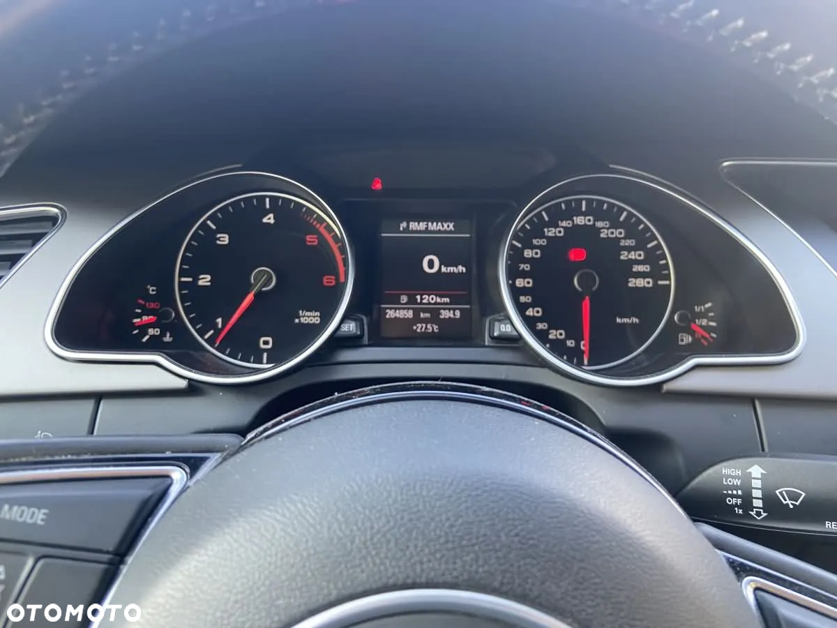 Audi A5 - 24