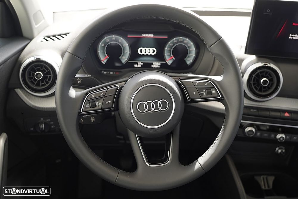 Audi Q2 30 TFSI Advanced - 13