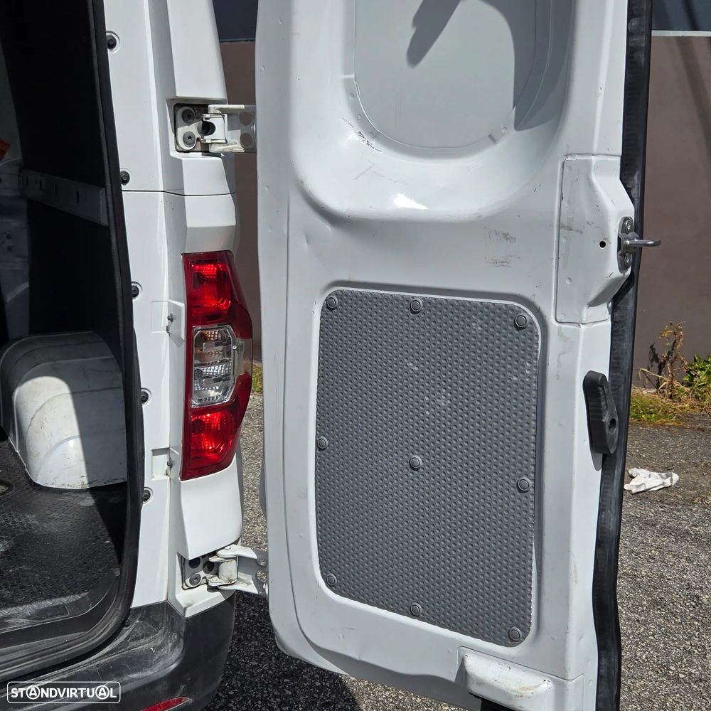 Maxus E-Deliver 3 L2H1 - 7