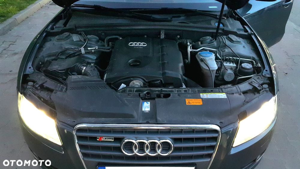 Audi A5 Sportback - 18