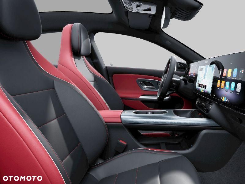 Mercedes-Benz CLA - 7